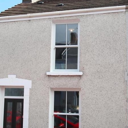 Woodville Road, Mumbles Exteriör bild