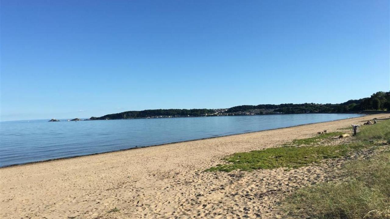 Woodville Road, Mumbles Exteriör bild